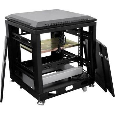 Bild von Europalms Drehteller 45 cm tot 50 kg wit, Zubehör DJ