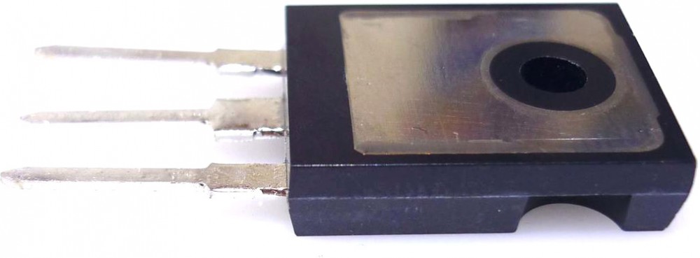 Bild von Transistor IRFP250N 200V 30A Mosfet