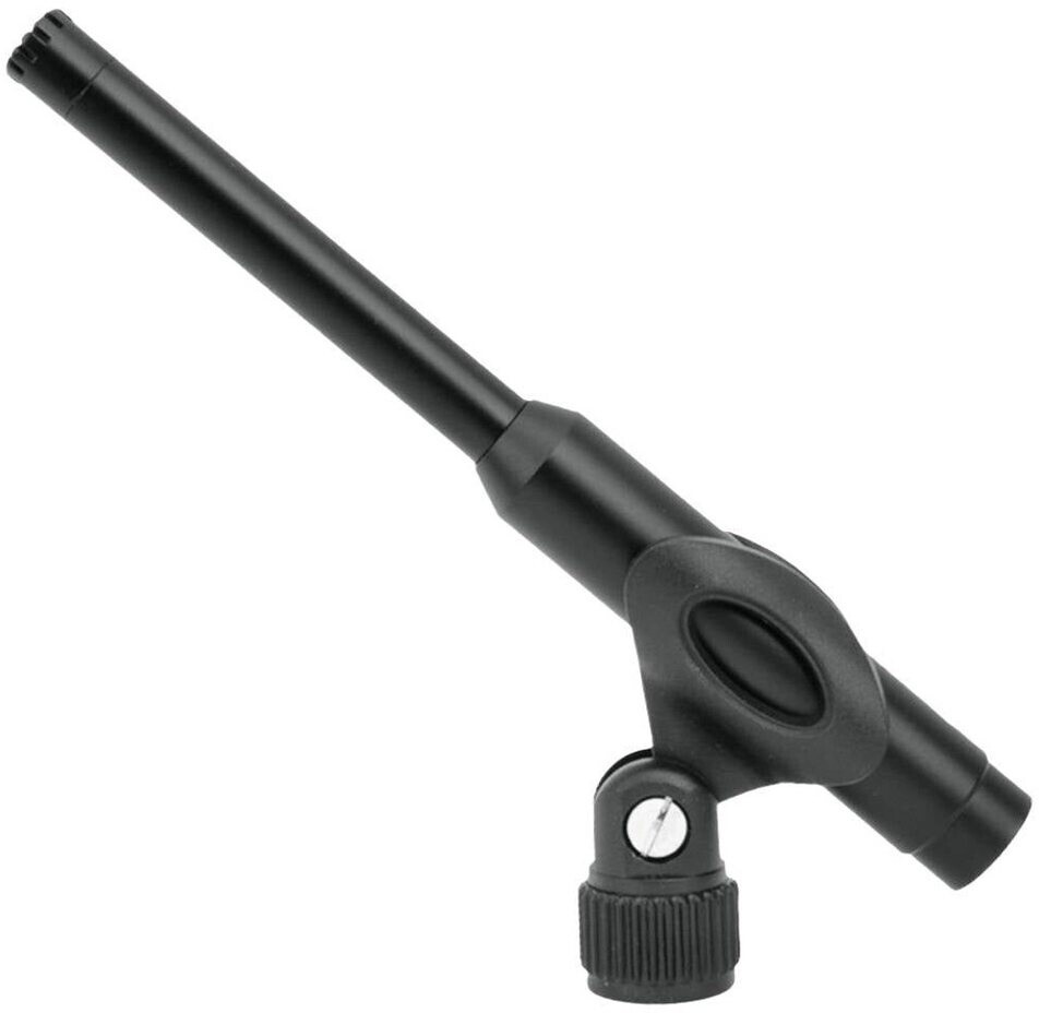 Bild von Omnitronic MIC MM-2USB USB-Kondensator-Messmikrofon | Präzises USB-Messmikrofon mit linearem Frequenzgang