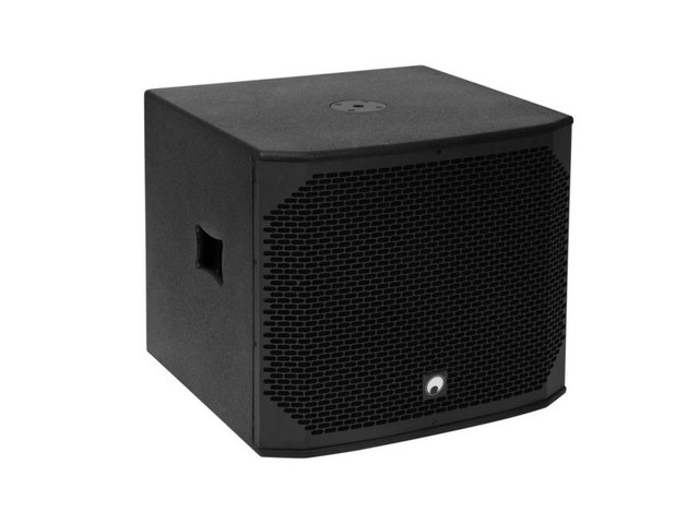 Bild von Omnitronic AZX-118 PA-Subwoofer 450W (Subwoofer passiv), PA Lautsprecher