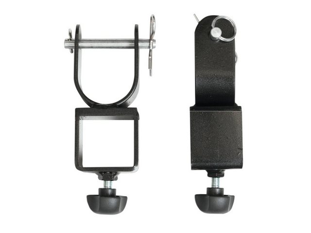 Bild von BLOCK AND BLOCK Rahmentraverse BLOCK AND BLOCK ATG1 Trussadapter für Omega Series (50x50)