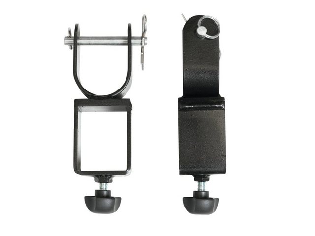 Bild von BLOCK AND BLOCK Rahmentraverse BLOCK AND BLOCK ATG2 Trussadapter für Gamma Series (70x50)
