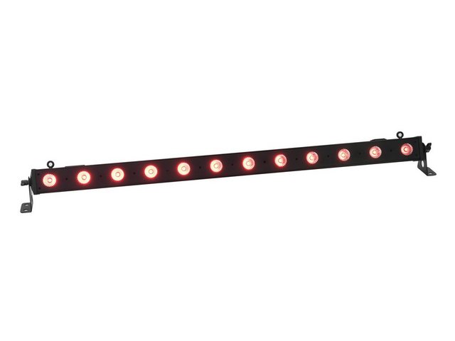 Bild von EUROLITE Discolicht EUROLITE LED BAR-12 QCL RGB+UV Leiste