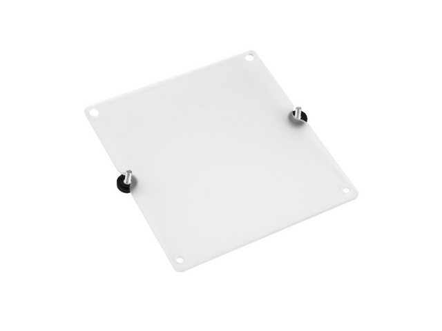 Bild von Eurolite Diffusorscheibe für AKKU IP UP-4 QCL Spot QuickDMX, Lichttechnik Zubehör