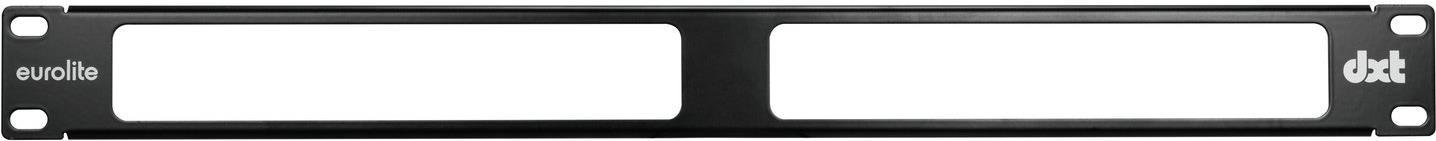 Bild von EUROLITE Discolicht EUROLITE Montagerahmen für DXT Serie 2x (19 Zoll)