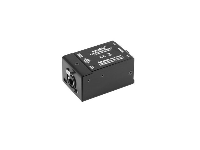 Bild von EUROLITE DXT PoE Art-Net Node I | Art-Net-Interface zur Ansteuerung von 512 DMX-Kanälen
