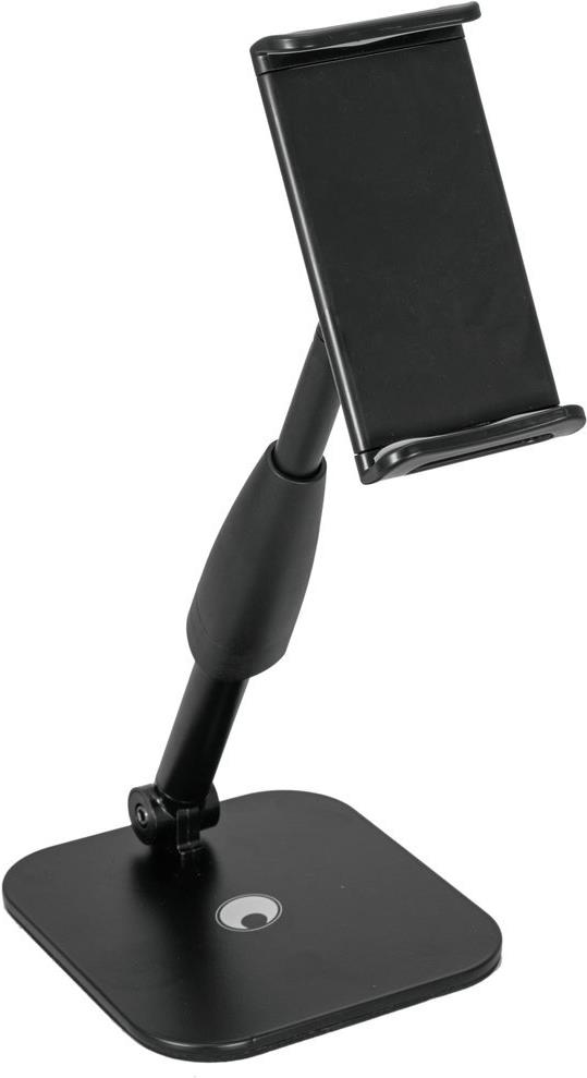 Bild von OMNITRONIC HTS-2 Smartphone und Tabletständer | Universeller Tablethalter