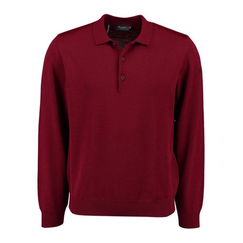 Bild von Maerz Pullover (490700) – Stilvoll und Bequem