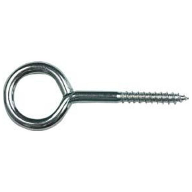 Bild von forum® Wandhalter Art. 1 Ringschraube V2A 1/16 x 8 Lohmann