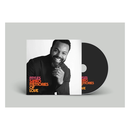 Bild von Memories Of Love (Deluxe Edition)