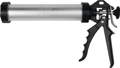 Bild von Irion, Kartuschenpistole + Fettpresse, Handfugenpistole HPS Typ 600 geschlossen f.310 ml Kartuschen/Beutel bis 600 ml