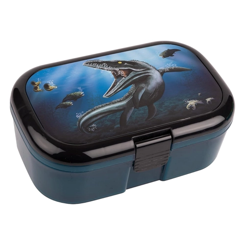 Bild von Lutz Mauder Lunchbox * DINOSAURIER * für Kinder | 10684