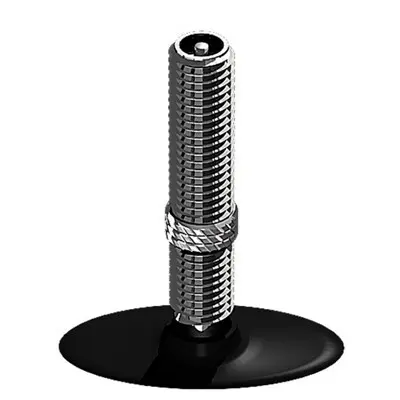Bild von Fahrradschlauch Schraderventil Schwalbe 22x1.00-1.25 40 mm