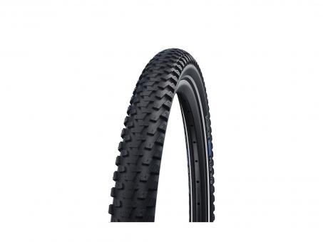 Bild von Schwalbe Reifen Marathon Plus MTB schwarz Reflex 26" 27,5" 29" - 26" | 26 x 2,10 | 54-559 / Ohne Schlauch