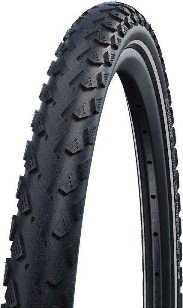 Bild von Schwalbe Land Cruiser Plus 28 x 1.75 (47-622) (Active Line)