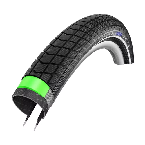 Bild von Schwalbe Big Ben Plus 55-406