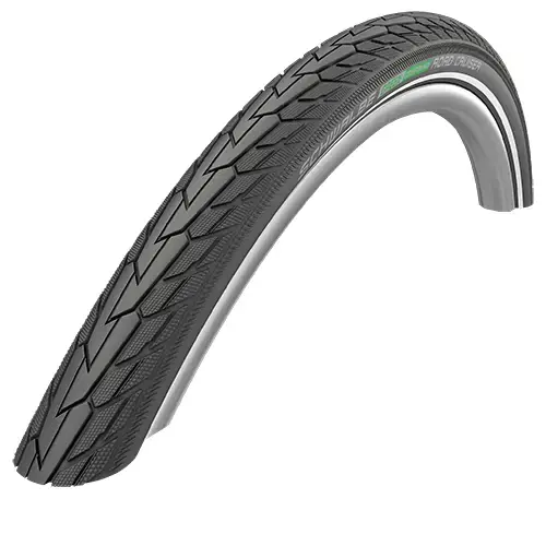 Bild von Schwalbe Fahrrad Reifen Road Cruiser HS484 GC // alle Größen + Farben 42-622 (28×1,60″)