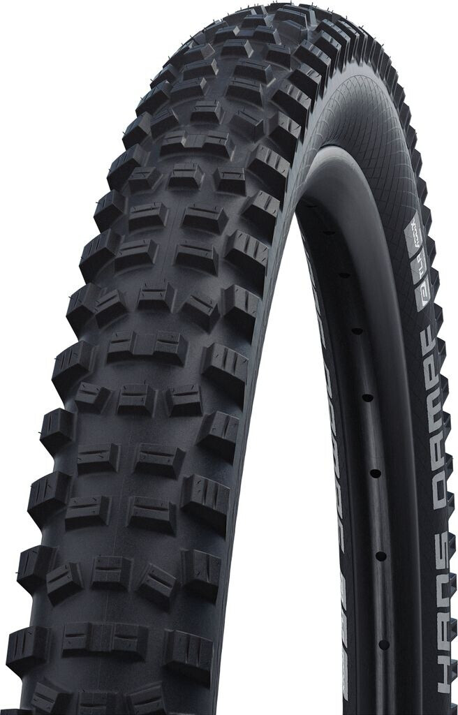 Bild von Schwalbe - Hans Dampf Perf. 29'' (60-622) Twinskin FB TLR - Fahrradreifen Gr 29'' x 2,35'' - 60-622