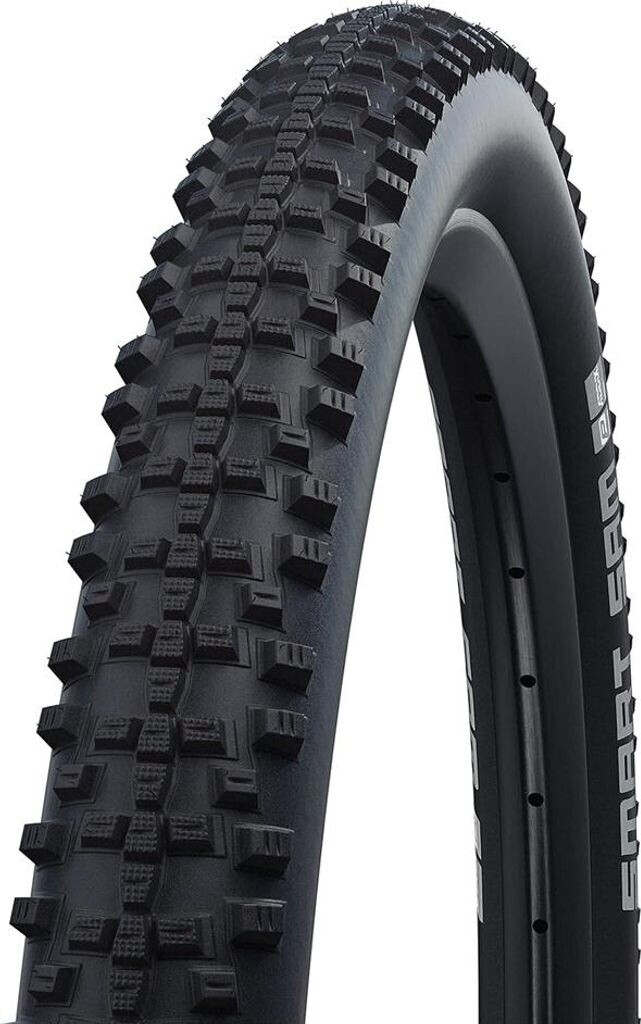 Bild von Schwalbe Smart Samoa Performance 29´´ X 2.35 Rigid Mtb Tyre Schwarz 29´´ x 2.35