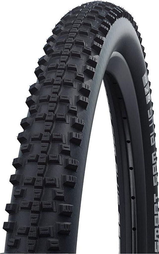 Bild von Schwalbe Smart Samoa Plus Performance Dd Greenguard 28´´ X 42 Rigid Urban Tyre Schwarz 28´´ x 42