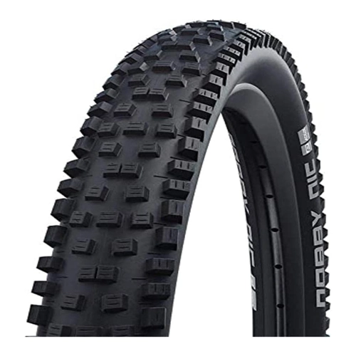 Bild von Schwalbe Nobby Nic Performance Line ADDIX Tube MTB-Faltreifen