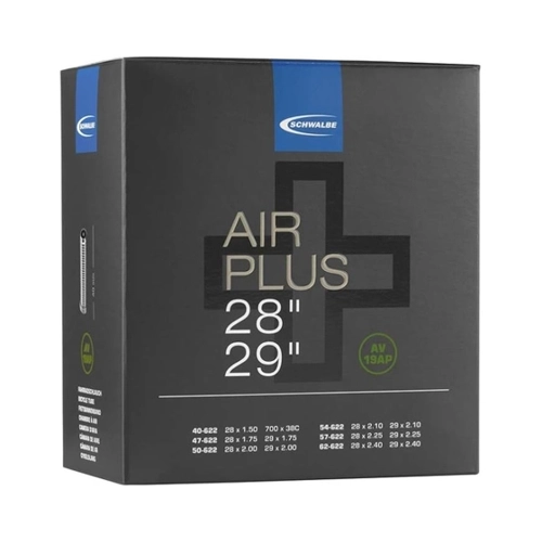 Bild von AV19AP 29 [40-622->62-622] Air Plus 40mm