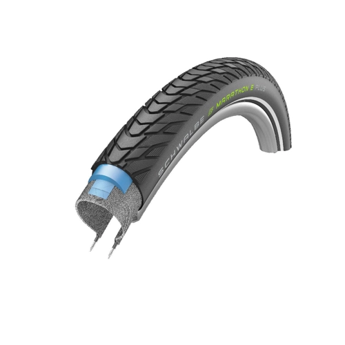 Bild von Schwalbe Marathon E-Plus Performance E-Bike Drahtreifen