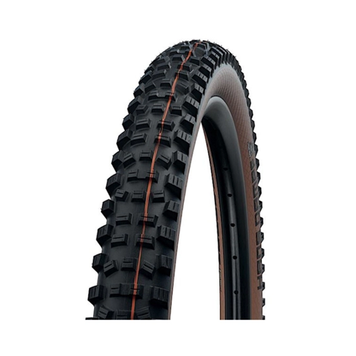 Bild von Schwalbe Hans Dampf Evolution Super Trail ADDIX Soft TLE MTB-Faltreifen