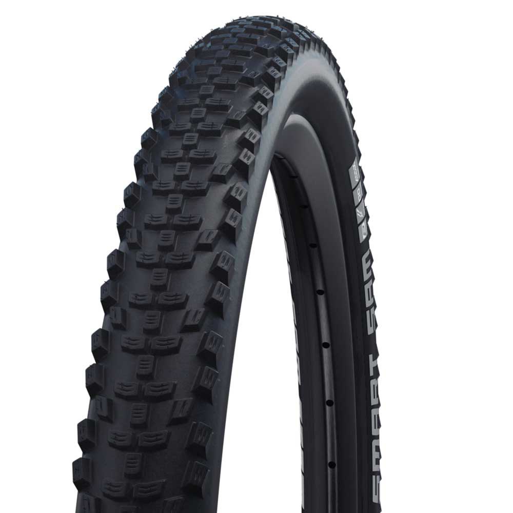 Bild von Schwalbe Smart Samoa Addix Performance Hs624 29´´ X 2.35 Mtb Tyre Silber 29´´ x 2.35
