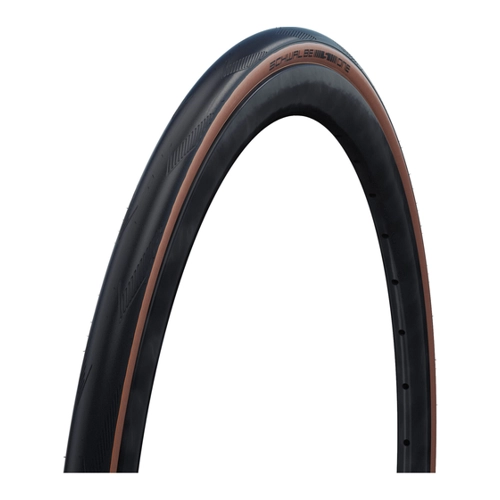 Bild von Schwalbe One TLE Performance Rennradreifen Faltreifen Bronze-Skin