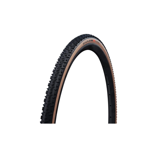Bild von Schwalbe X-ONE R Evo Super Race V-Guard TLE Cyclocross Faltreifen