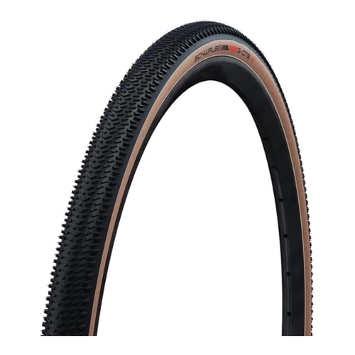 Bild von Schwalbe G-One R Evo Super Race V-Guard TLE Gravel Faltreifen
