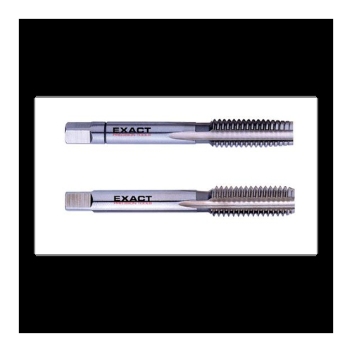 Bild von Exact 01224 Handgewindebohrer-Set 2-teilig G (BSP) 1 11mm Linksschneidend
