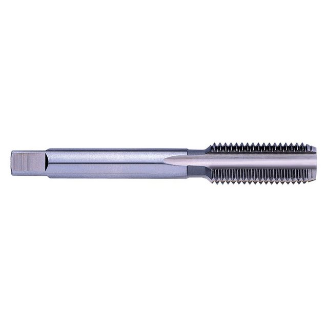 Bild von Eventus by Exact 10111 Handgewindebohrer Fertigschneider metrisch fein Mf10 1mm Rechtsschneidend DIN