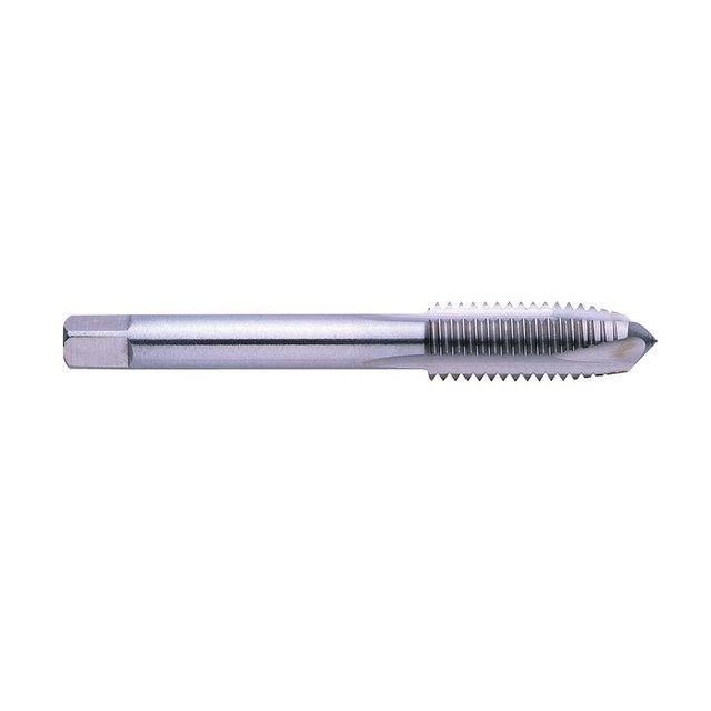 Bild von Eventus by Exact 20005 Einschnittgewindebohrer metrisch M8 1.25mm Rechtsschneidend DIN 352 HSS Form