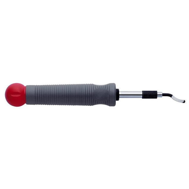 Bild von Exact, Raspel + Feile, 60008 Entgrater-Set Typ (Entgrater): DT5 1 Set
