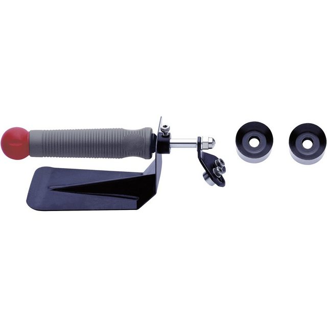 Bild von Exact Feile Exact 60014 Entgrater-Set Typ (Entgrater): STD 3.2 mm 1 Set