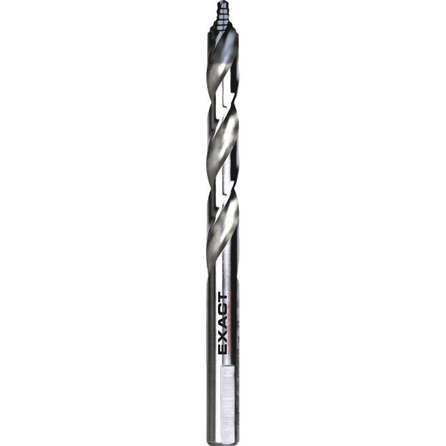 Bild von Exact Metallbohrer Exact 74430 TIAIN-TIP Spiralbohrer 3.0 mm DIN 338 10 St.