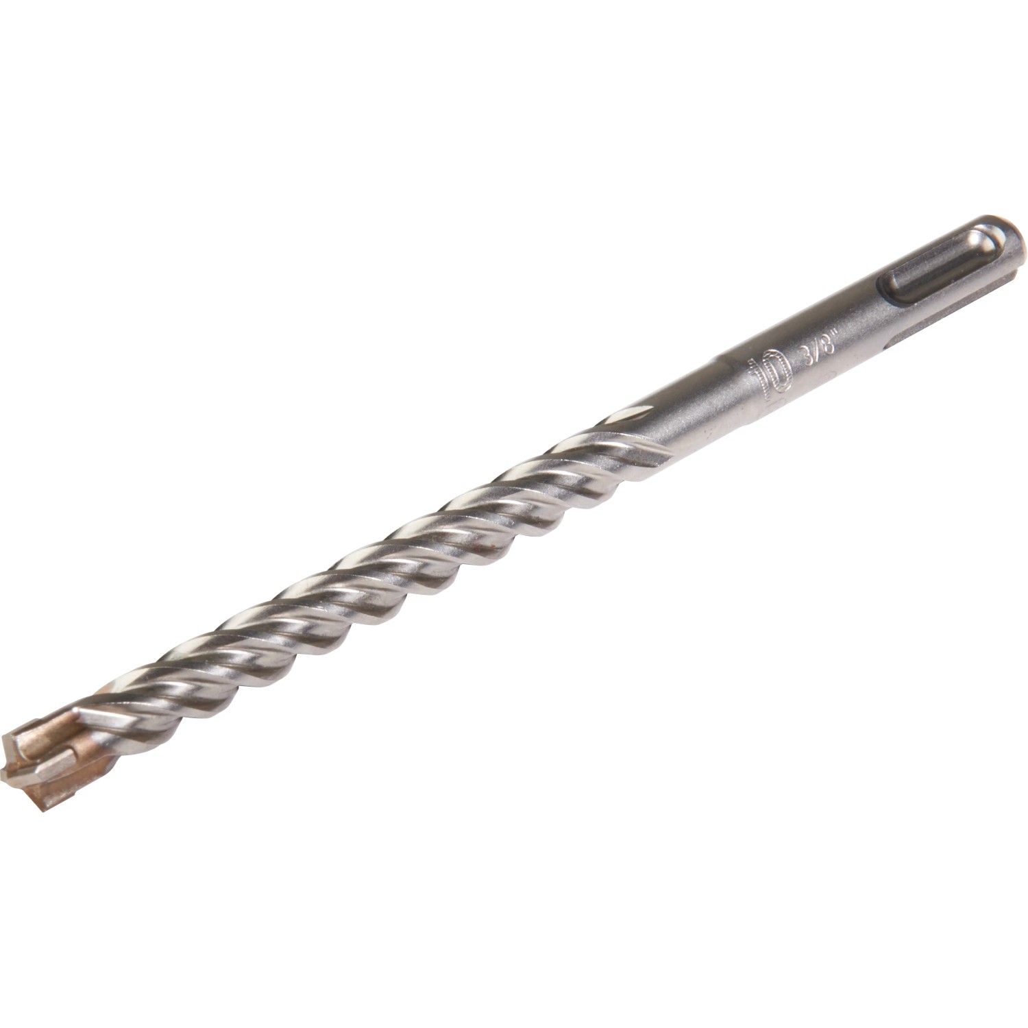 Bild von Exact SDS+ Bohrer 4cut 10 x 160 Vollhartmetallspitze