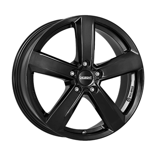 Bild von TU black 7 5x18 5x112 ET46 MB57 1