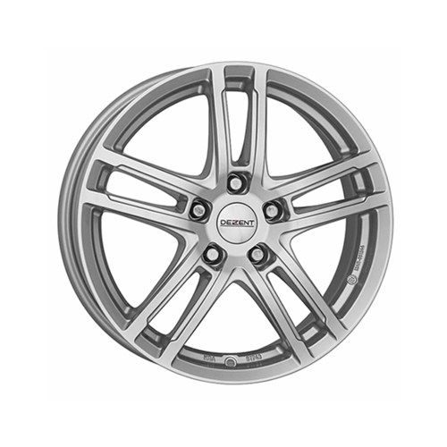Bild von TZ 7 5x18 5x112 ET53 5 MB66 6
