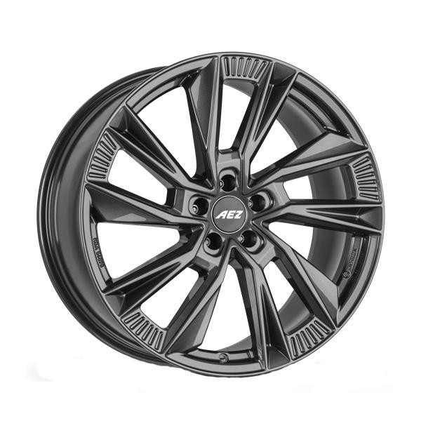 Bild von AEZ HAVANNA GREY gunmetal 8.0Jx19 5x112 ET45