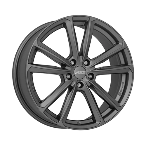 Bild von Tioga graphite 8 0x18 5x112 ET30 MB66 6