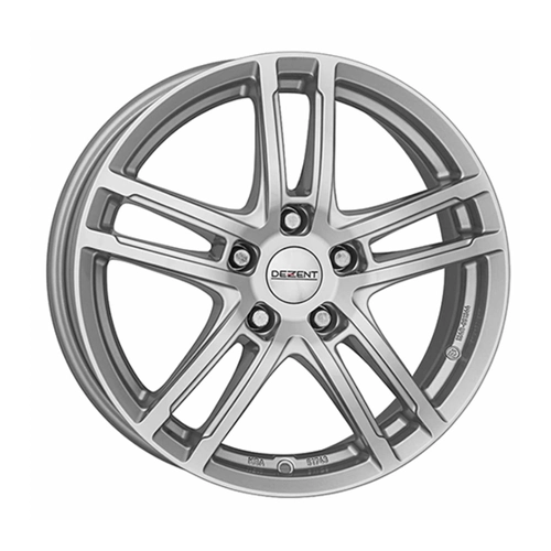 Bild von TZ 7 0x17 5x108 ET45 MB63 4