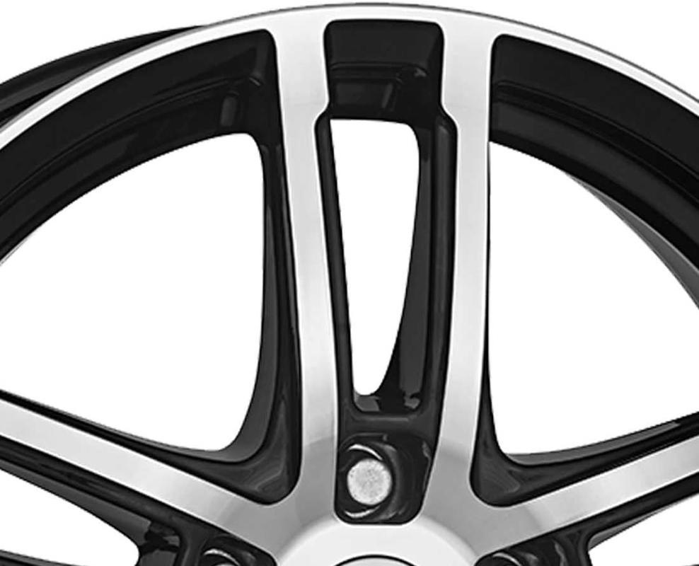 Bild von TZ dark 7 0x17 5x108 ET40 5 MB63 4