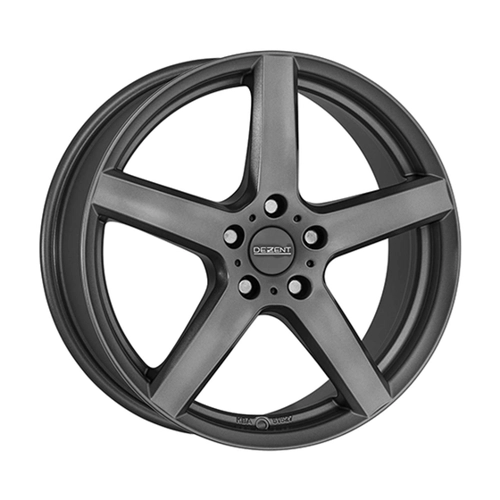 Bild von TY graphite 6 5x17 5x112 ET38 MB57 1
