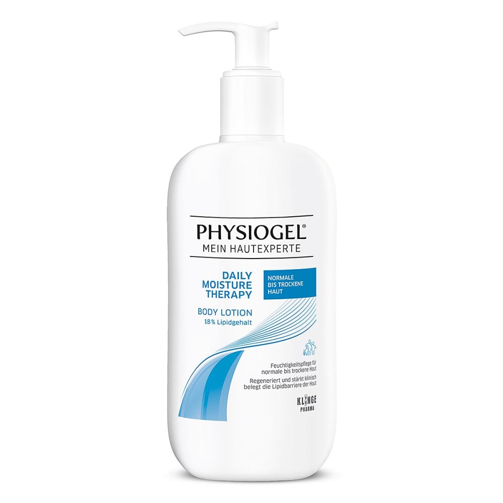 Bild von Klinge Pharma Physiogel Daily Moisture Therapy Body Lotion (400ml)