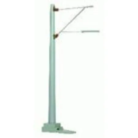 Bild von Viessmann Modelltechnik Modelleisenbahn-Set Viessmann Modelltechnik 4118 H0 Betonmast DB Universell 1 St.
