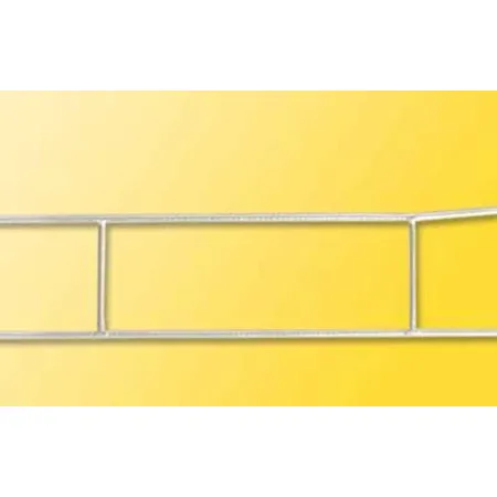 Bild von Viessmann Modelltechnik Modelleisenbahn-Set Viessmann Modelltechnik 4193 H0 Übergangs-Fahrdraht Universell 1 St.