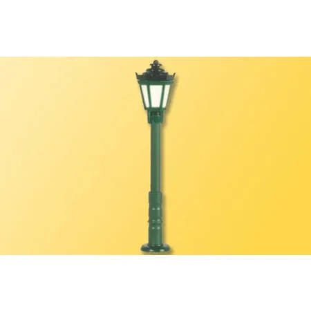 Bild von Viessmann 6472 - N Parklaterne grün